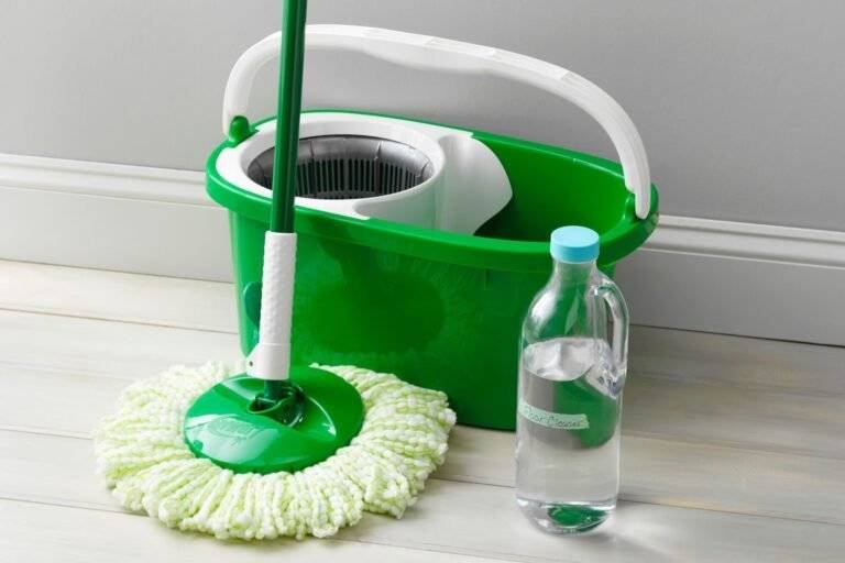 Best Smelling Floor Cleaner