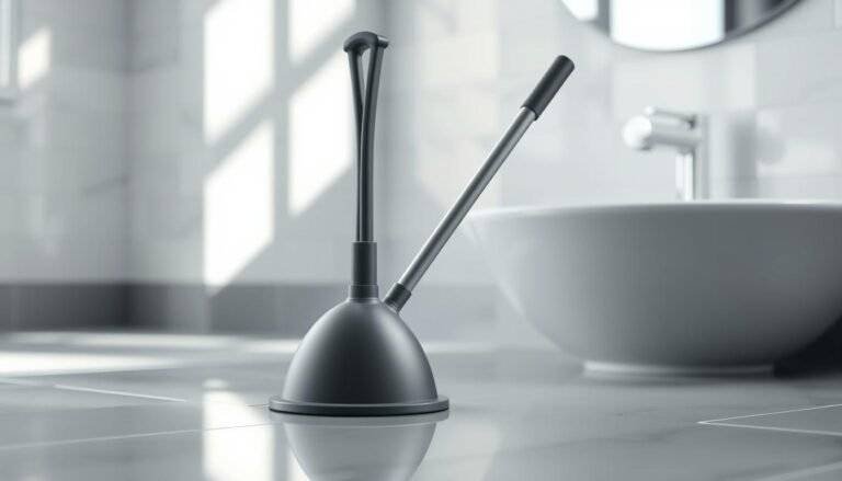 The Best Toilet Plungers for a Hassle-Free Flush