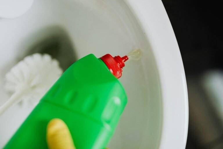 Best Toilet Cleaner: Top Solutions for a Clean Bathroom