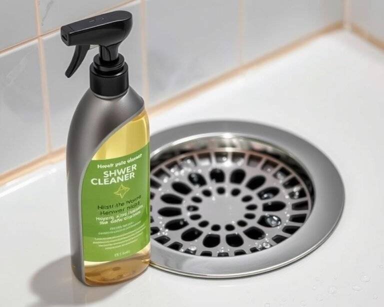 shower drain cleaner